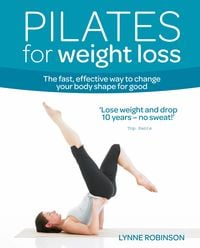 Produktbild: Pilates for Weight Loss