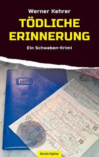 Produktbild: T&ouml;dliche Erinnerung