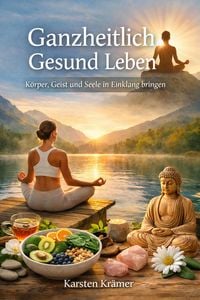 Produktbild: Ganzheitlich Gesund Leben