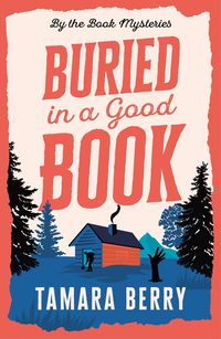 Produktbild: Buried in a Good Book
