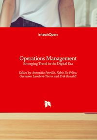 Produktbild: Operations Management