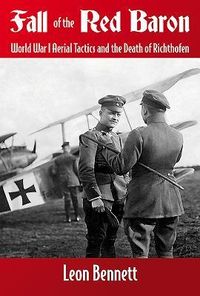 Produktbild: Fall of the Red Baron