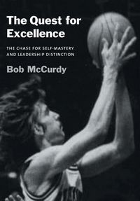 Produktbild: The Quest for Excellence