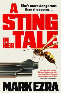 Produktbild: A Sting in Her Tale