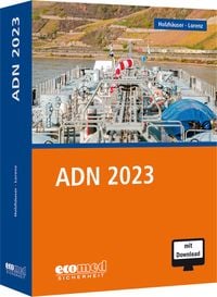 Produktbild: ADN 2023