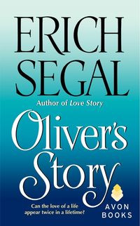 Produktbild: Olivers Story