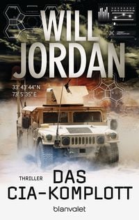 Produktbild: Das CIA-Komplott