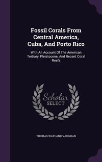 Produktbild: Fossil Corals From Central America, Cuba, And Porto Rico