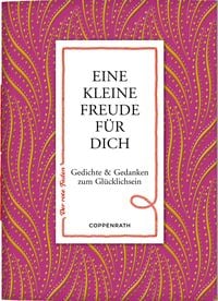 Produktbild: Eine kleine Freude f&uuml;r dich