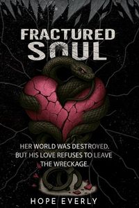 Produktbild: Fractured Soul
