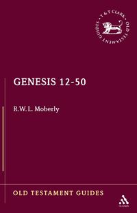 Produktbild: Genesis 12-50
