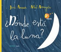 Produktbild: &iquest;D&oacute;nde Est&aacute; La Luna?