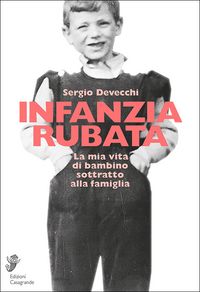 Produktbild: Infanzia rubata