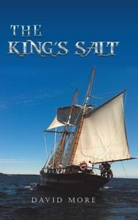 Produktbild: The King's Salt