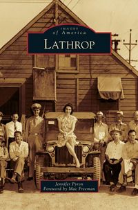 Produktbild: Lathrop