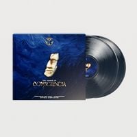 Produktbild: Tomorrowland 2026 - Consciencia - Official Compila