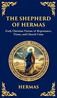 Produktbild: The Shepherd of Hermas