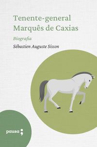 Produktbild: Tenente-General Marqu&ecirc;s de Caxias