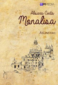 Produktbild: Aksara Cinta Monalisa