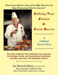 Produktbild: Utilizing Your Passion to Create Success