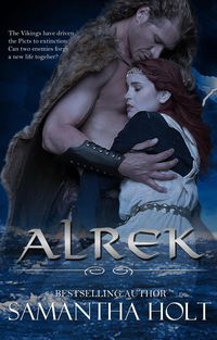 Produktbild: Alrek