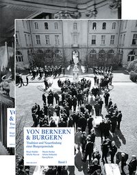 Produktbild: Von Bernern und Burgern