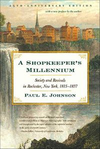 Produktbild: A Shopkeeper's Millennium