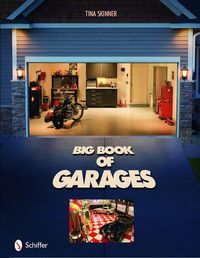 Produktbild: Big Book of Garages