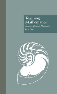 Produktbild: Teaching Mathematics