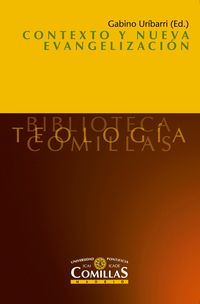 Produktbild: Contexto y nueva evangelizaci&oacute;n