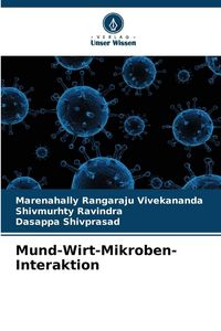 Produktbild: Mund-Wirt-Mikroben-Interaktion