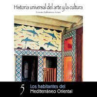 Produktbild: Los habitantes del Medoterr&aacute;neo Oriental