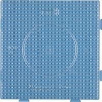 Produktbild: HAMA Stiftplatte transparent gr. Quadrat