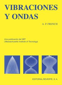Produktbild: Vibraciones y ondas