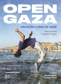 Produktbild: Open Gaza