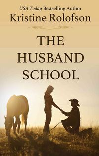 Produktbild: Rolofson, K: Husband School