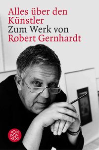 Produktbild: Alles &uuml;ber den K&uuml;nstler