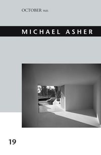 Produktbild: Michael Asher