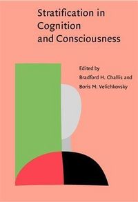 Produktbild: Stratification in Cognition and Consciousness