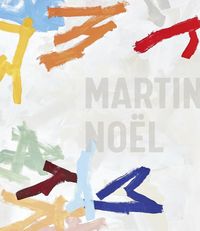 Bild vom Artikel Martin Noël vom Autor Anna Niehoff
