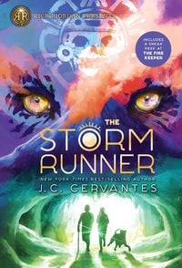 Produktbild: Storm Runner 01