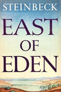 Produktbild: East of Eden
