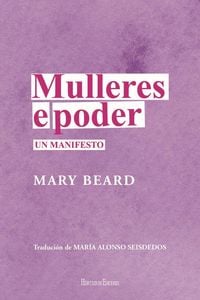 Produktbild: Mulleres e poder