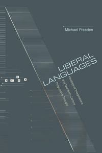 Produktbild: Liberal Languages