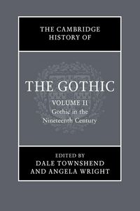 Produktbild: The Cambridge History of the Gothic