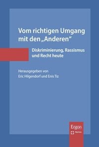 Produktbild: Vom richtigen Umgang mit den "Anderen"