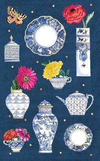 Produktbild: Molly Hatch Journal (hardcover