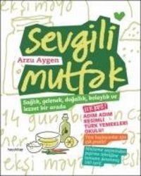 Produktbild: Sevgili Mutfak