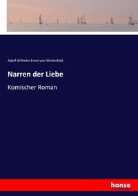 Produktbild: Narren der Liebe