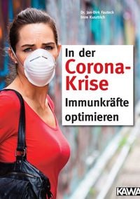 Produktbild: In der Corona-Krise Immunkr&auml;fte optimieren